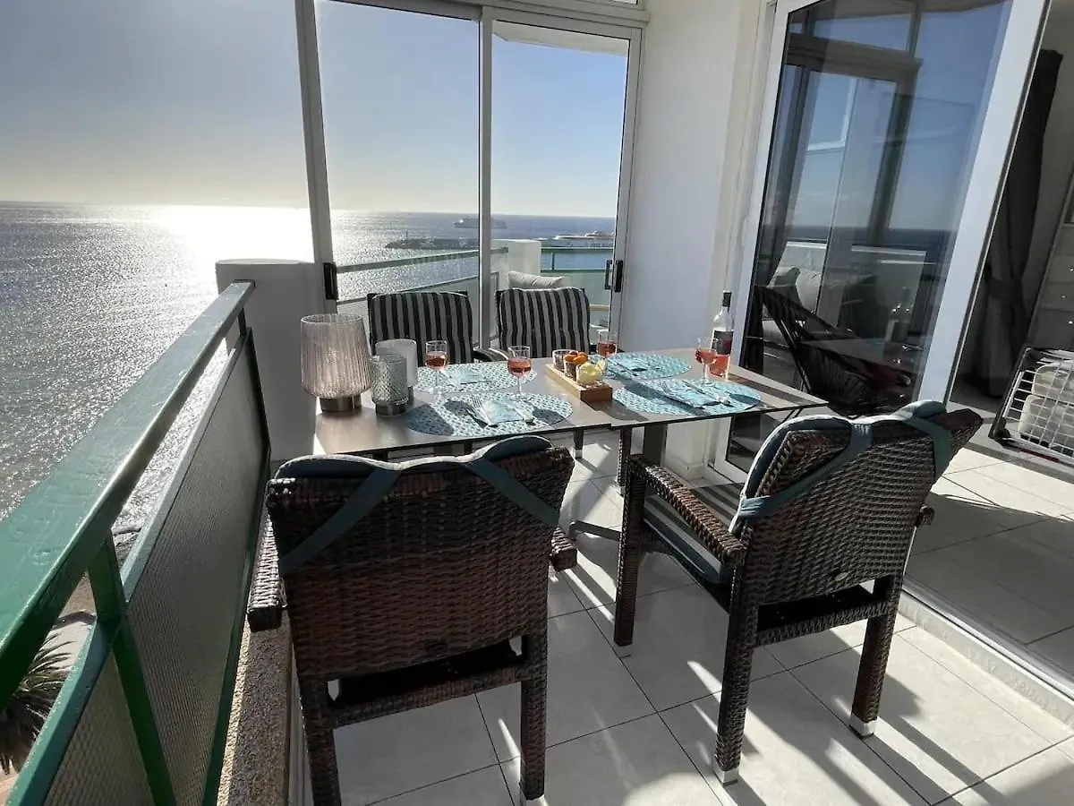 Apartman Comodoro 7 - One Bed Los Cristianos