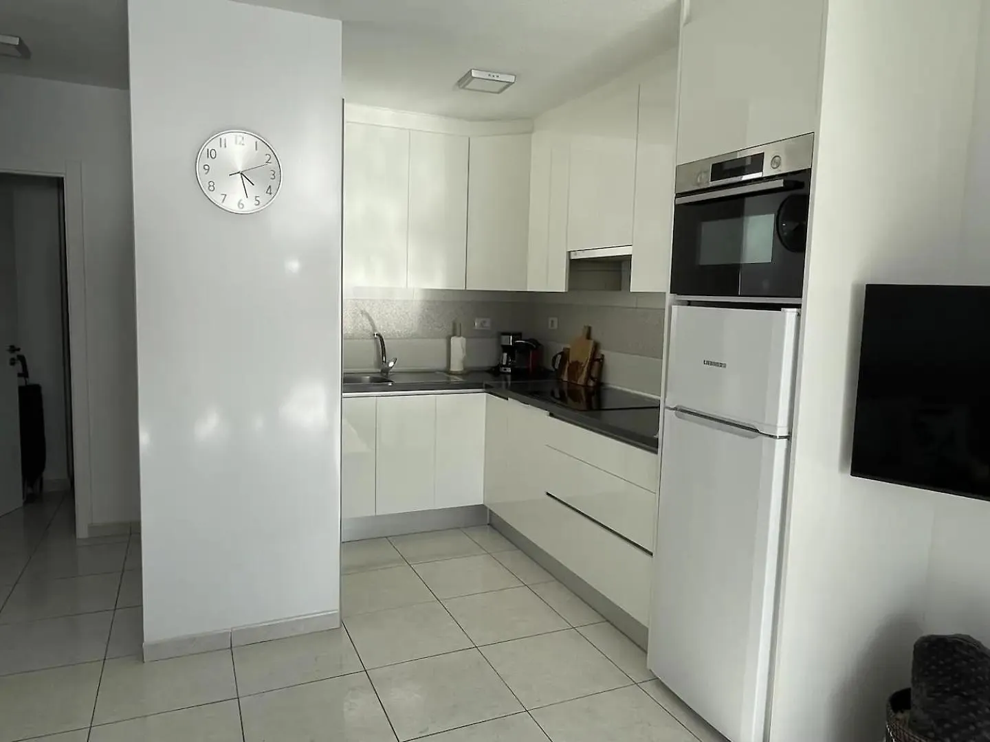 Comodoro 7 - One Bed Los Cristianos Spanyolország