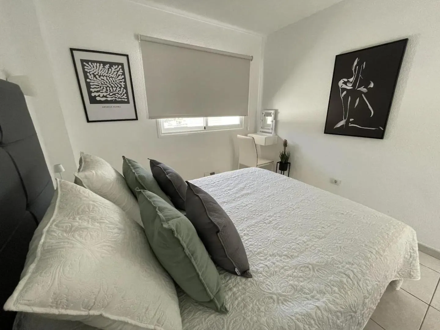 Comodoro 7 - One Bed Los Cristianos Spanyolország