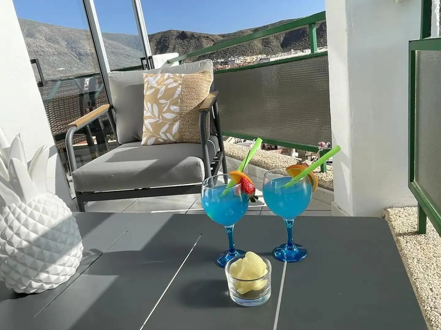 Apartman Comodoro 7 - One Bed Los Cristianos Spanyolország