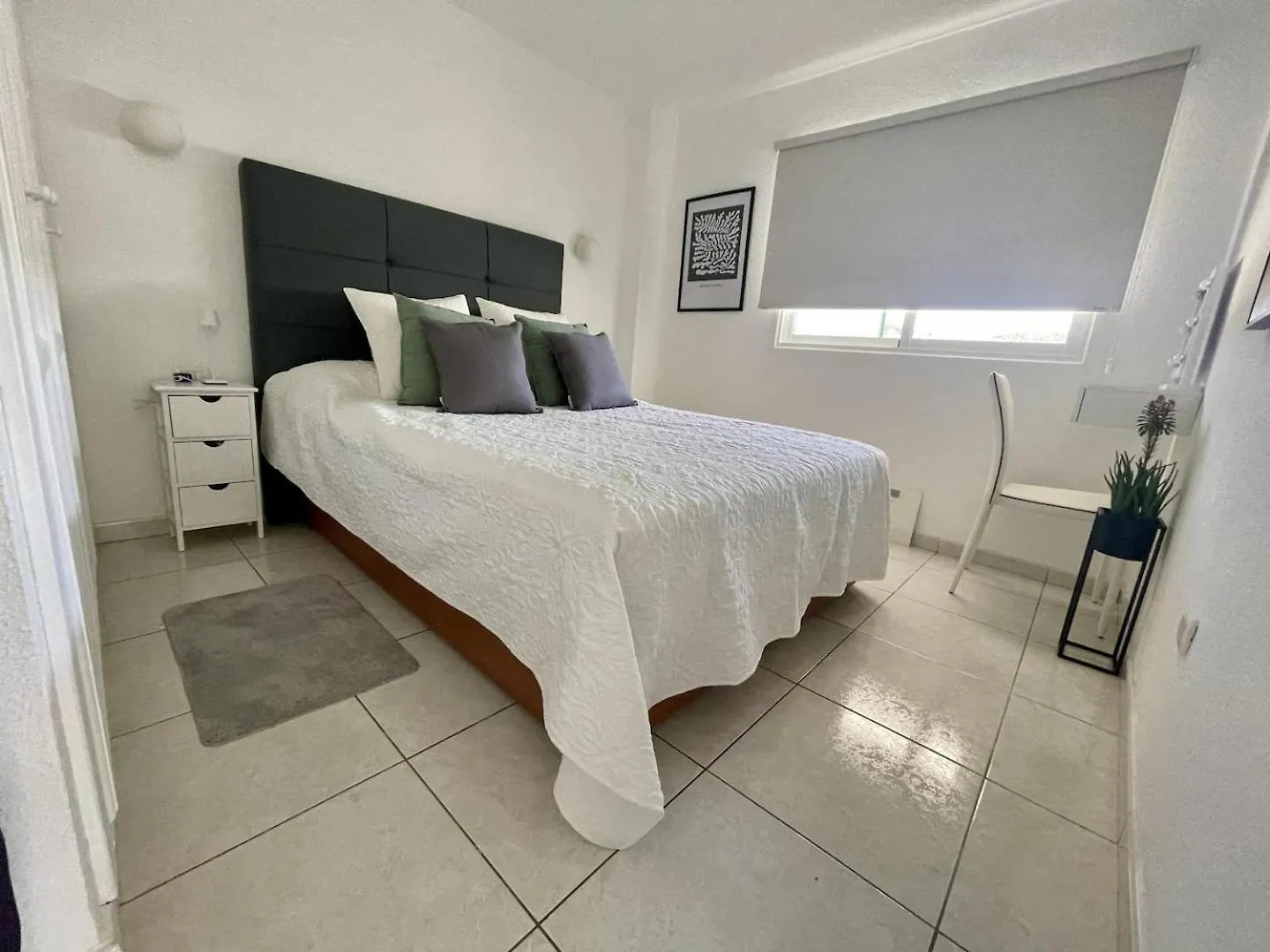 Comodoro 7 - One Bed Los Cristianos Spanyolország