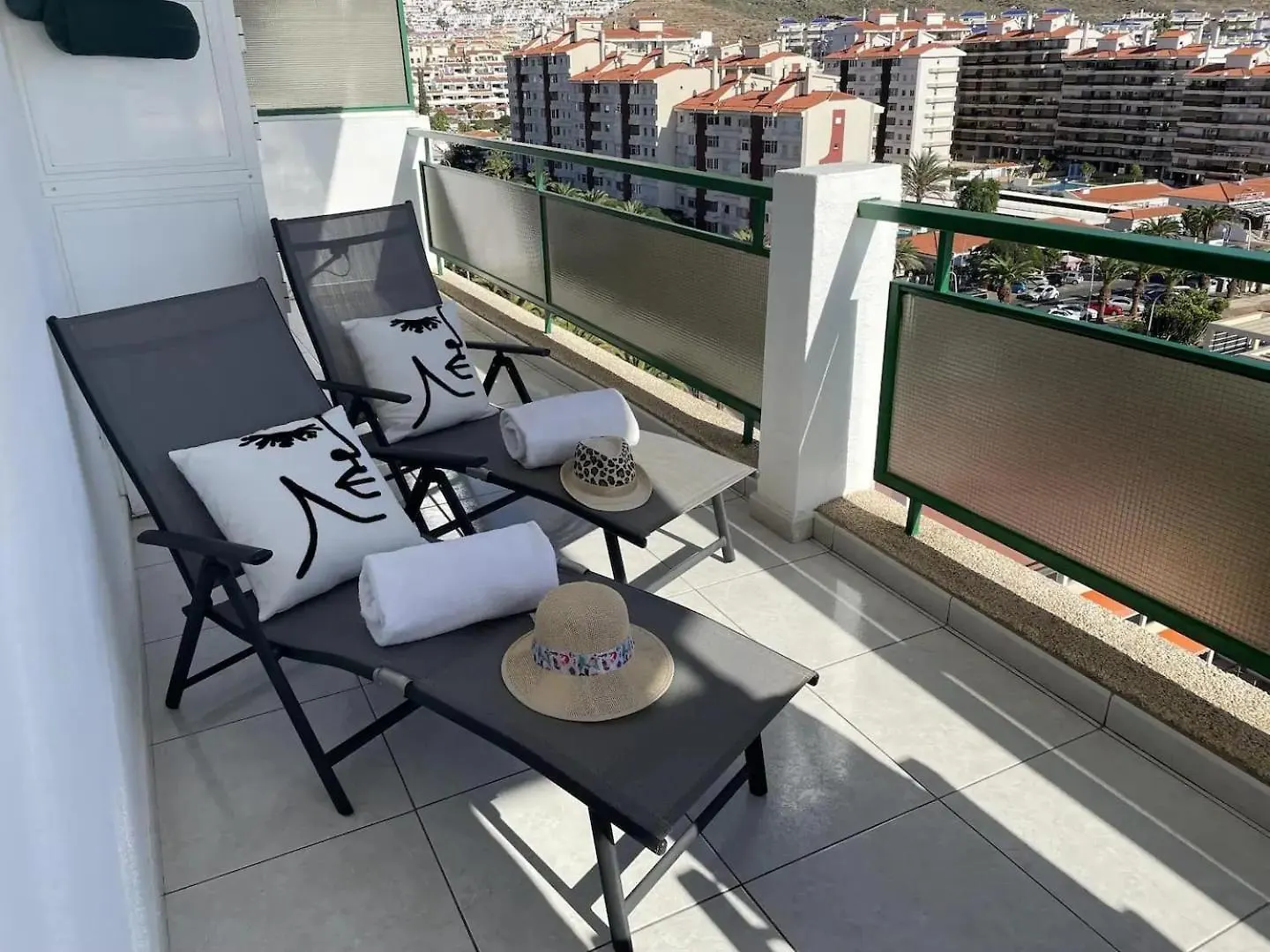 Apartman Comodoro 7 - One Bed Los Cristianos