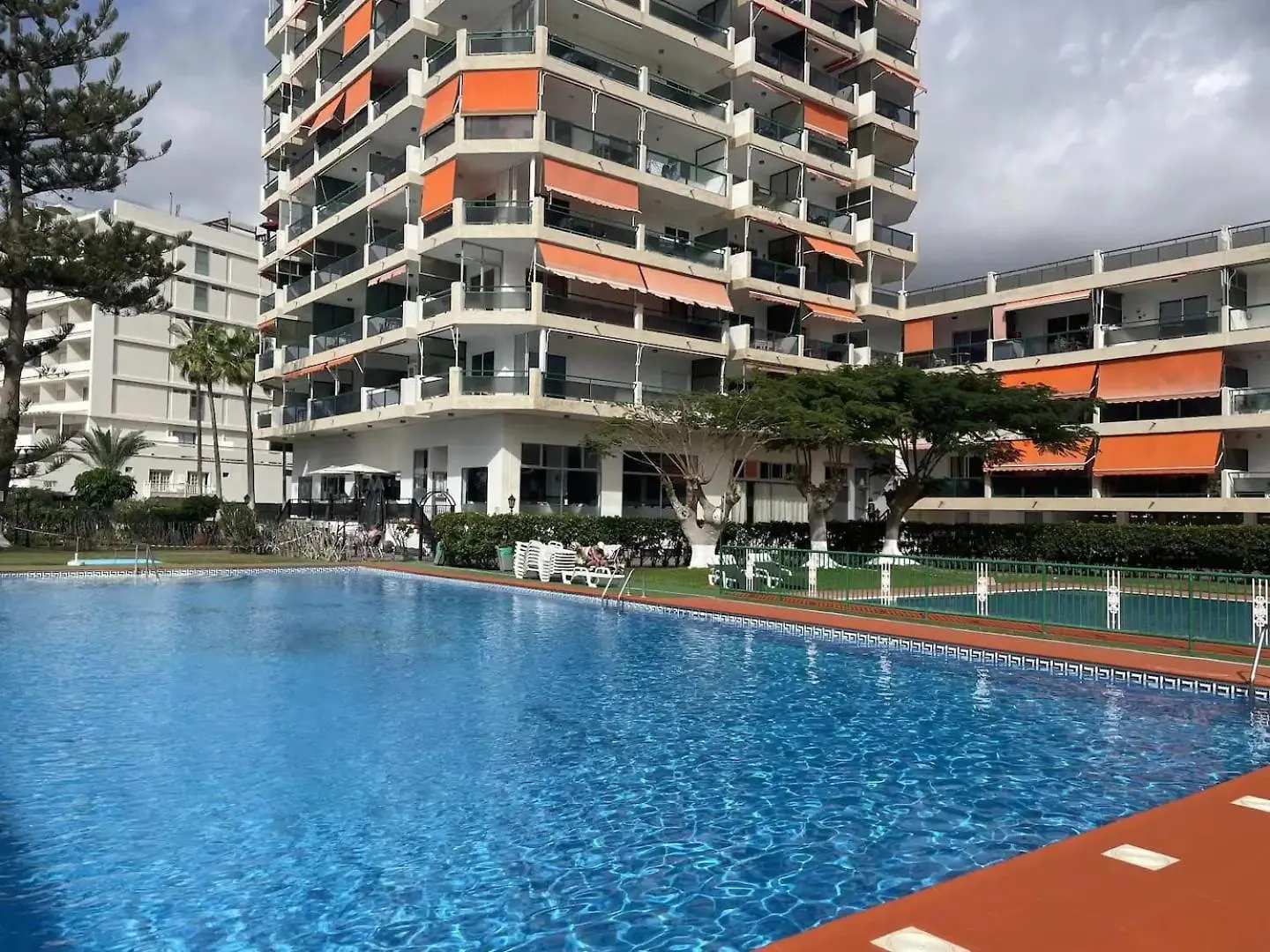 Comodoro 7 - One Bed Los Cristianos